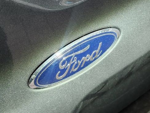 Used 2025 Ford Bronco Sport Heritage w/ Convenience Package AWD/4WD image 9
