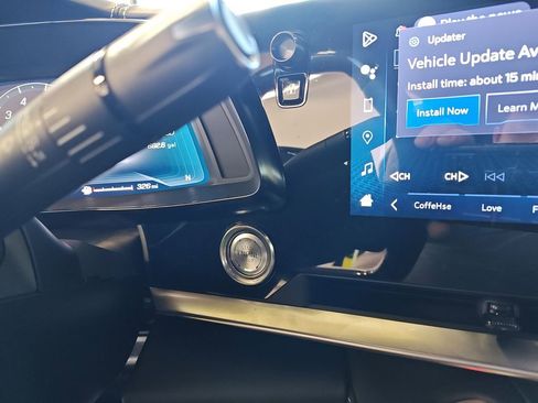 Used 2024 Chevrolet Corvette Z06 w/ Battery Protection Package image 21