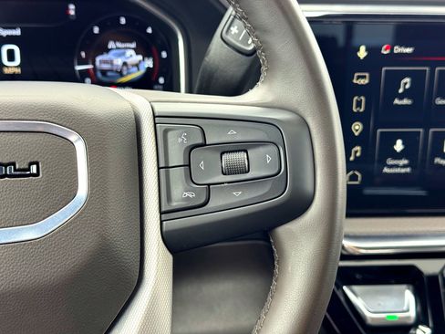 Used 2024 GMC Sierra 2500 Denali w/ Denali Reserve Package image 28