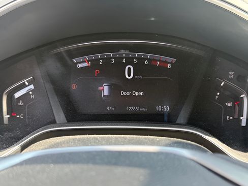 Used 2019 Honda CR-V EX-L image 22