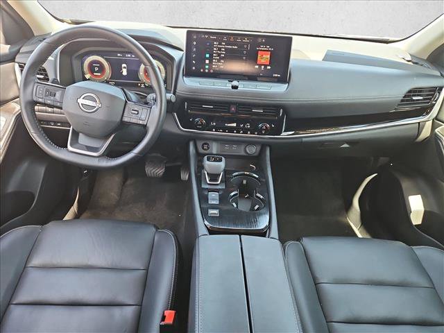Used 2026 Nissan Rogue SL FWD image 23