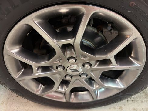 Used 2017 Dodge Challenger GT w/ Technology Group image 32