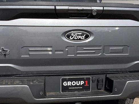 Certified 2024 Ford F150 XLT w/ Equipment Group 302A MID AWD/4WD image 31