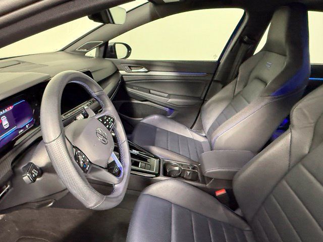 Used 2024 Volkswagen Golf R AWD/4WD image 27