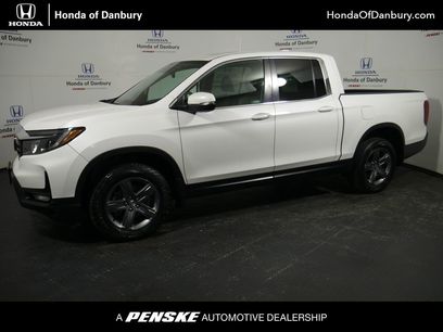 Used 2023 Honda Ridgeline RTL