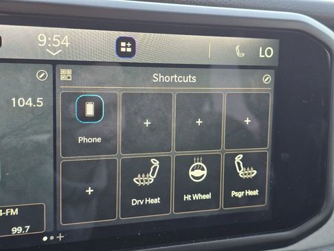 Used 2024 Jeep Wrangler Sport S image 19