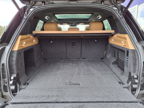 New 2026 Land Rover Range Rover SE AWD/4WD image 25