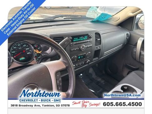 Used 2012 Chevrolet Silverado 1500 LT w/ All-Star Edition image 14