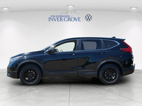 Used 2018 Honda CR-V EX image 4
