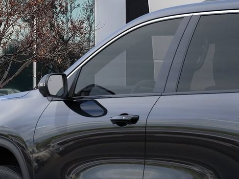 New 2026 GMC Acadia Elevation FWD image 12