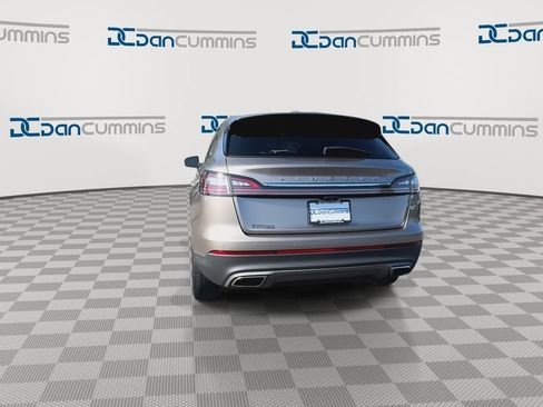 Used 2021 Lincoln Nautilus Reserve w/ Equipment Group 201A AWD/4WD image 7