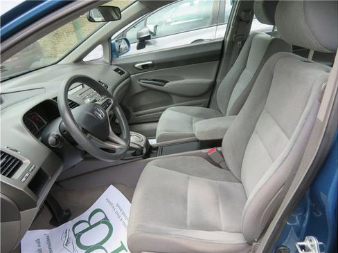 Used 2011 Honda Civic LX image 3