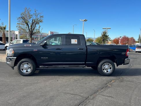Certified 2022 RAM 2500 Tradesman image 4