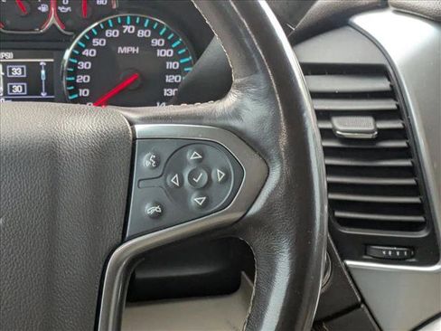 Used 2019 Chevrolet Tahoe LT w/ Luxury Package image 23