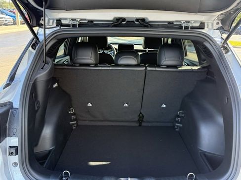 New 2026 Jeep Compass Limited image 9