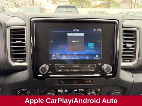 Used 2024 Nissan Frontier SV w/ SV Convenience Package image 39