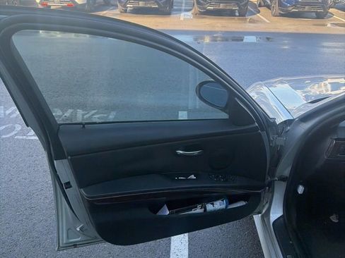 Used 2007 BMW 328i Sedan image 10