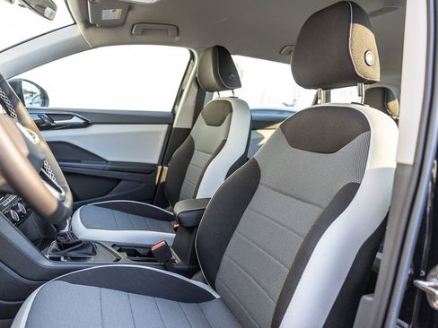 New 2025 Volkswagen Taos S image 8