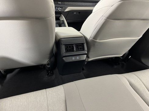 Used 2025 Honda Accord SE image 40