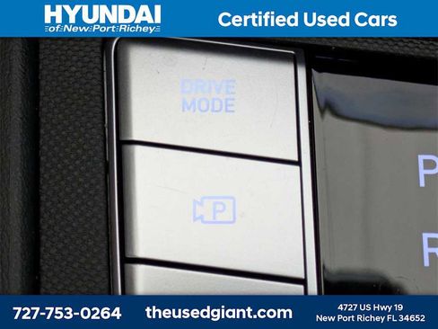 Certified 2023 Hyundai Elantra SEL w/ Convenience Package image 23