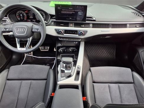 Used 2023 Audi A5 2.0T Premium Plus w/ Premium Plus image 9