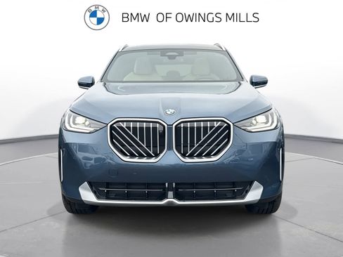 New 2026 BMW X3 xDrive30 image 8