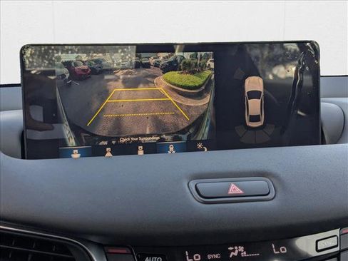 New 2025 Acura TLX w/ Technology Package image 11