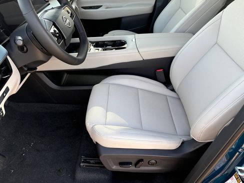 New 2026 Nissan Murano SL image 19