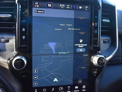 Used 2022 RAM 2500 Laramie image 43