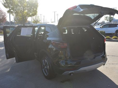 Used 2025 Chevrolet Blazer LT image 16