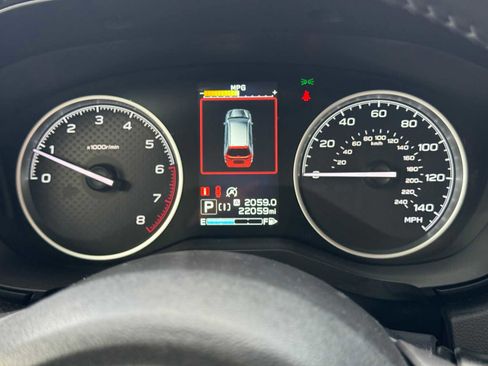 Certified 2023 Subaru Forester Premium image 26