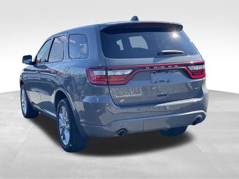 Used 2025 Dodge Durango GT AWD/4WD image 5