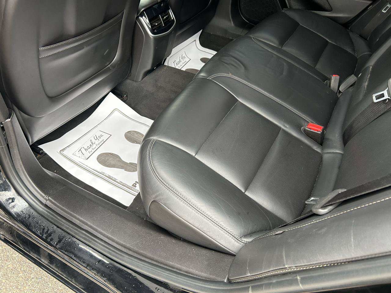 Used 2018 Cadillac XTS FWD image 9