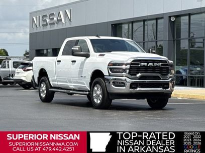 Used 2025 RAM 2500 Big Horn