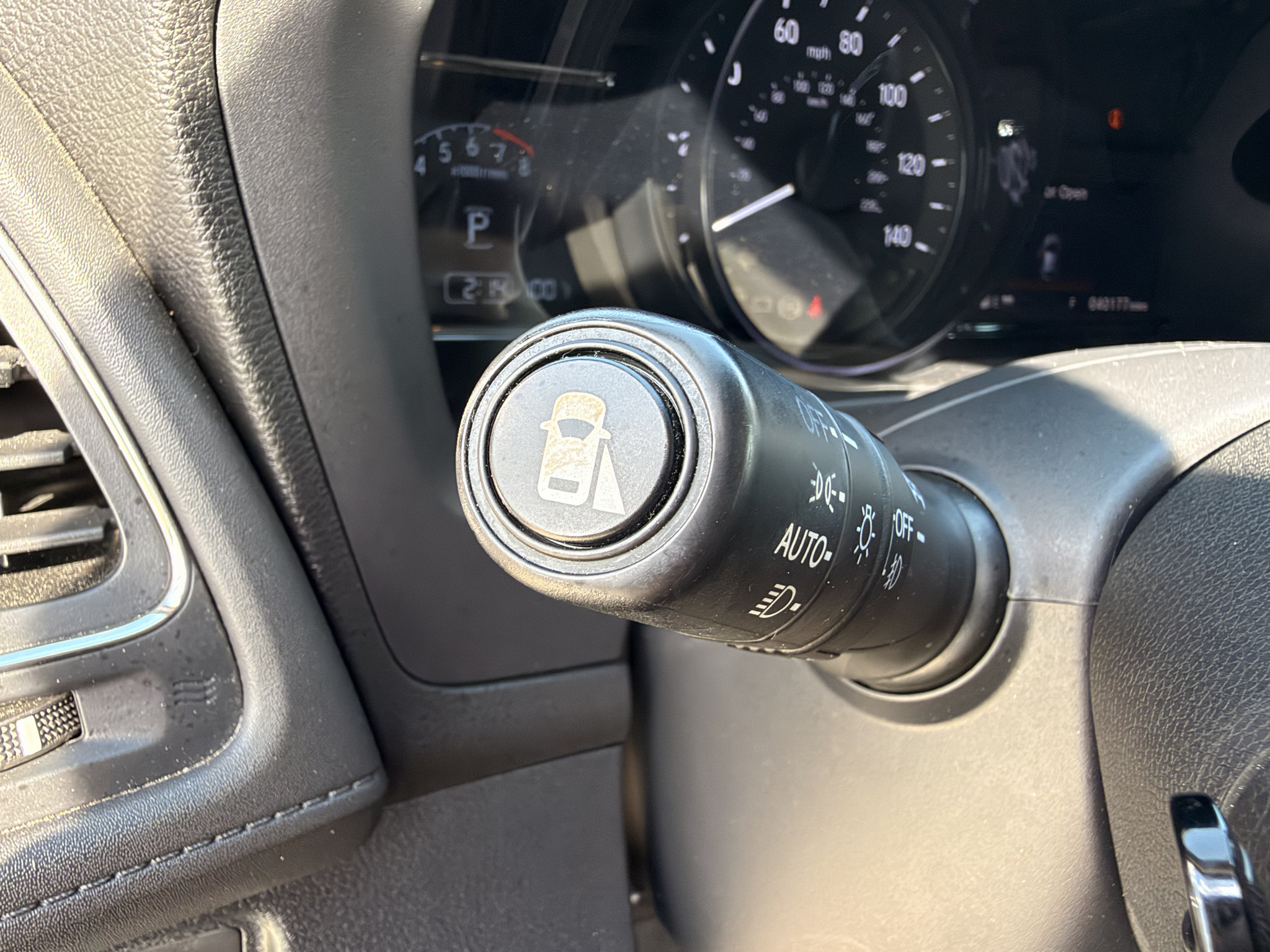 Certified 2021 Honda HR-V EX-L image 13
