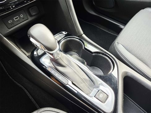 Used 2021 Buick Encore GX Preferred image 29