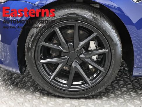 Used 2019 Tesla Model 3 Long Range AWD/4WD image 25