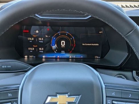 New 2026 Chevrolet Colorado LT w/ Advanced Trailering Package RWD image 20