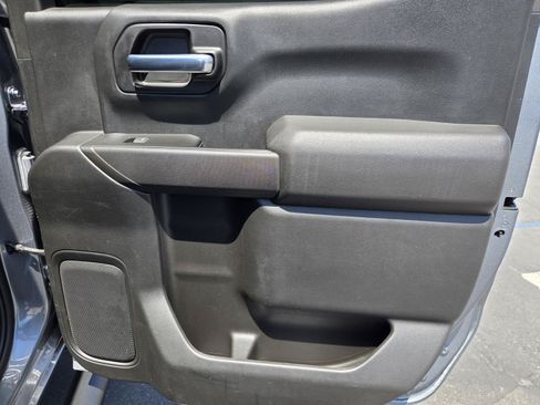 Used 2022 Chevrolet Silverado 1500 LT RWD image 28