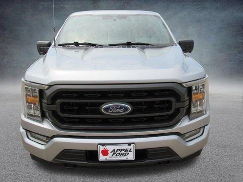 Certified 2023 Ford F150 XLT w/ Equipment Group 302A High AWD/4WD image 9
