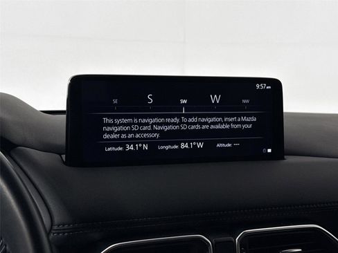 Certified 2023 MAZDA CX-5 AWD 2.5 S w/ Select Package image 24