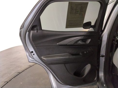 Used 2023 Chevrolet TrailBlazer LT w/ Sun and Liftgate Package AWD/4WD image 31