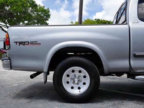 Used 2003 Toyota Tundra SR5 RWD image 31