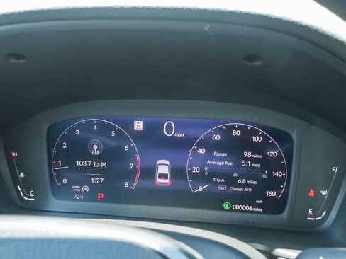 New 2026 Honda Accord SE image 25
