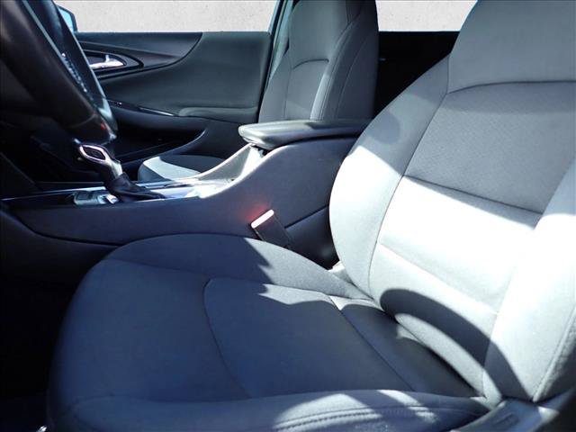 Used 2021 Chevrolet Malibu LT w/ Midnight Edition FWD image 10