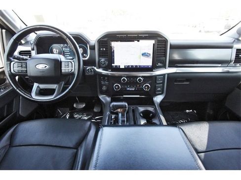 Used 2021 Ford F150 Lariat image 8