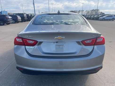 Used 2023 Chevrolet Malibu LT image 5