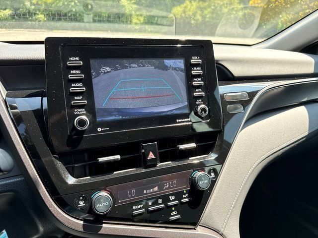 Used 2023 Toyota Camry LE FWD image 33
