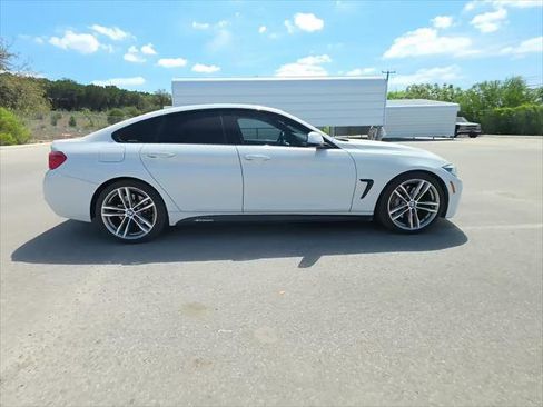Used 2018 BMW 440i Gran Coupe image 7