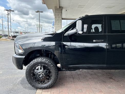 Used 2013 RAM 3500 Tradesman w/ Chrome Appearance Group AWD/4WD image 5